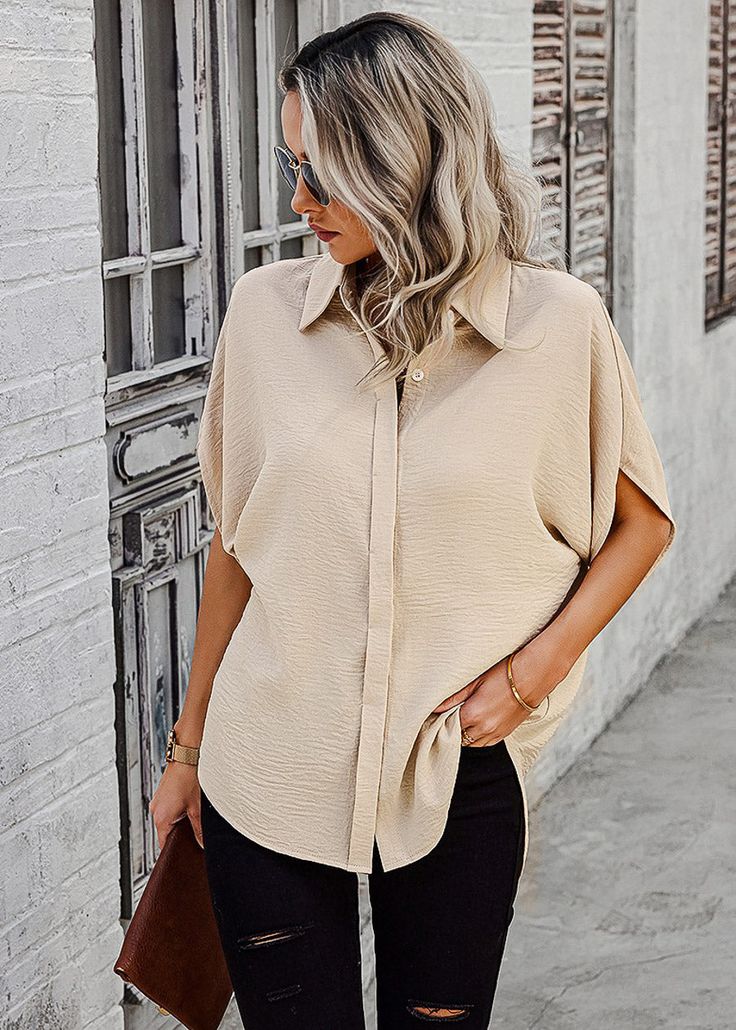 Stylish Womens Shirt